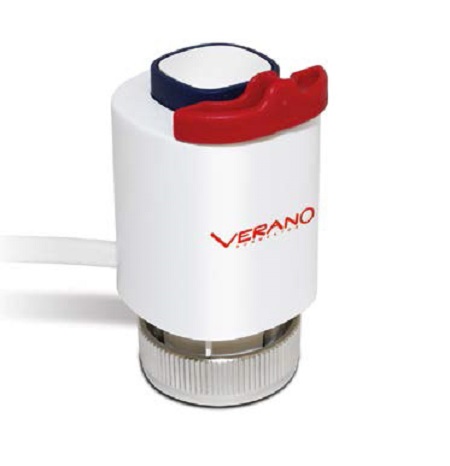 VERANO VERSST230V Автоматика для вентиляции и кондиционирования